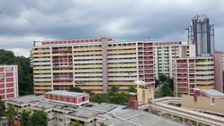 Blk 233 Bukit Batok East Avenue 5 (Bukit Batok), HDB 3 Rooms #107108532